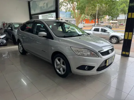 FORD Focus Hatch 2.0 16V 4P FC FLEX AUTOMTICO, Foto 7