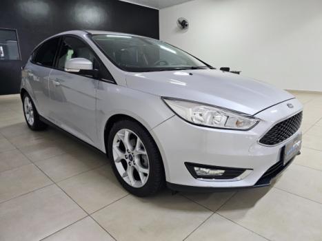 FORD Focus Hatch 2.0 16V 4P SE PLUS DIRECT, Foto 2