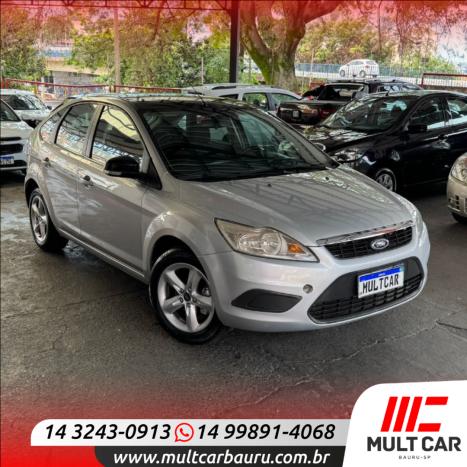 FORD Focus Hatch 2.0 16V 4P GLX AUTOMTICO, Foto 1