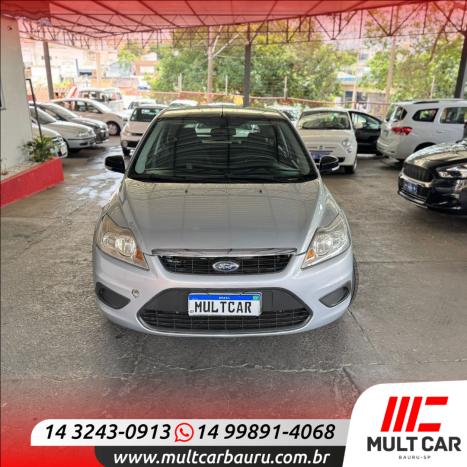 FORD Focus Hatch 2.0 16V 4P GLX AUTOMTICO, Foto 2