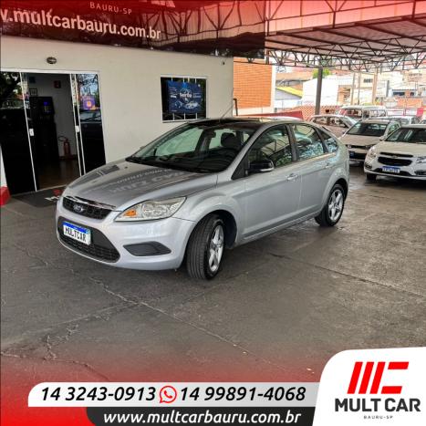 FORD Focus Hatch 2.0 16V 4P GLX AUTOMTICO, Foto 3