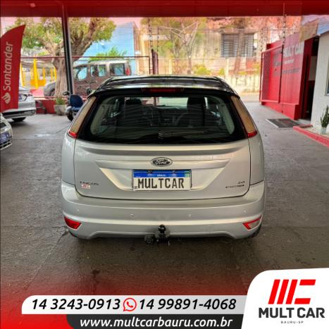 FORD Focus Hatch 2.0 16V 4P GLX AUTOMTICO, Foto 6