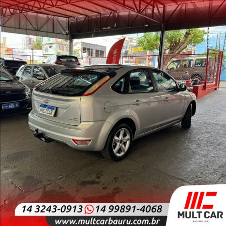 FORD Focus Hatch 2.0 16V 4P GLX AUTOMTICO, Foto 7