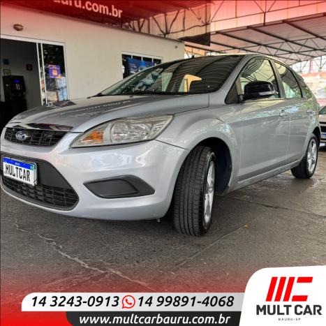 FORD Focus Hatch 2.0 16V 4P GLX AUTOMTICO, Foto 17