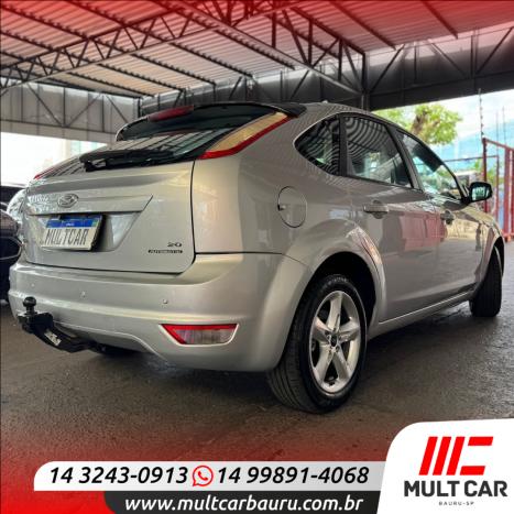 FORD Focus Hatch 2.0 16V 4P GLX AUTOMTICO, Foto 18