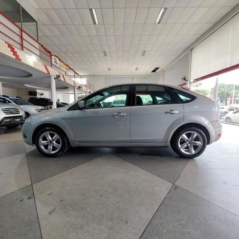 FORD Focus Hatch 2.0 16V 4P GLX FLEX AUTOMTICO, Foto 5