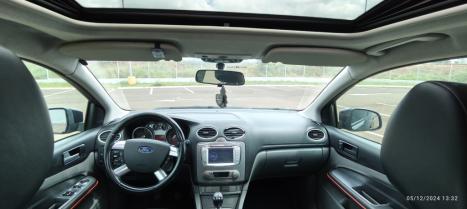 FORD Focus Hatch 2.0 16V 4P GHIA FLEX, Foto 6