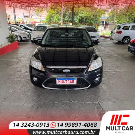 FORD Focus Hatch 2.0 16V 4P GLX FLEX AUTOMTICO, Foto 2