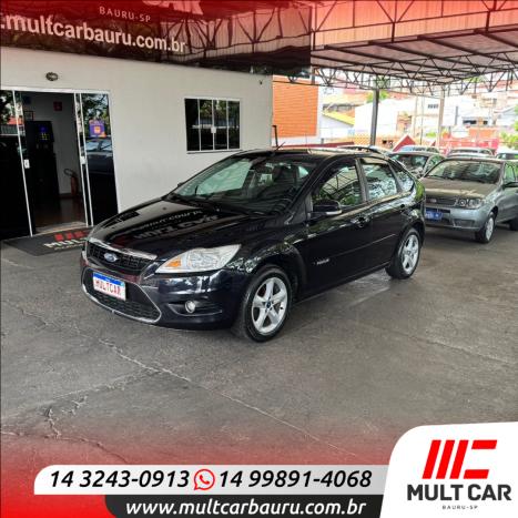 FORD Focus Hatch 2.0 16V 4P GLX FLEX AUTOMTICO, Foto 3