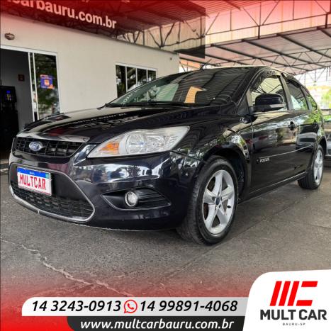 FORD Focus Hatch 2.0 16V 4P GLX FLEX AUTOMTICO, Foto 19