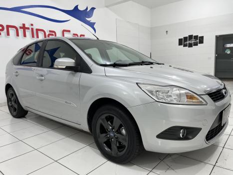 FORD Focus Hatch 2.0 16V 4P FC FLEX AUTOMTICO, Foto 1