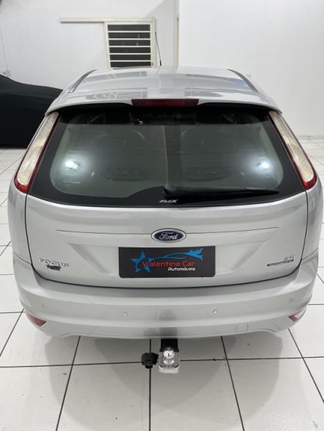 FORD Focus Hatch 2.0 16V 4P FC FLEX AUTOMTICO, Foto 3