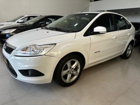 FORD Focus Hatch 2.0 16V 4P FLEX AUTOMTICO, Foto 3