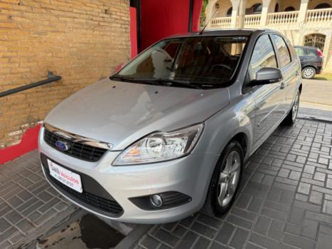 FORD Focus Hatch 2.0 16V 4P GLX FLEX, Foto 1