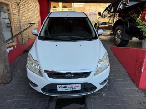FORD Focus Hatch 2.0 16V 4P GLX FLEX, Foto 2