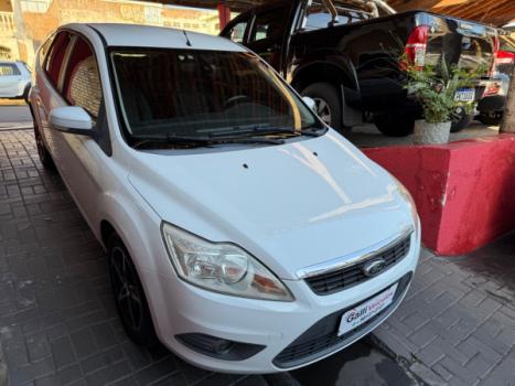FORD Focus Hatch 2.0 16V 4P GLX FLEX, Foto 3