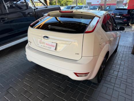 FORD Focus Hatch 2.0 16V 4P GLX FLEX, Foto 5