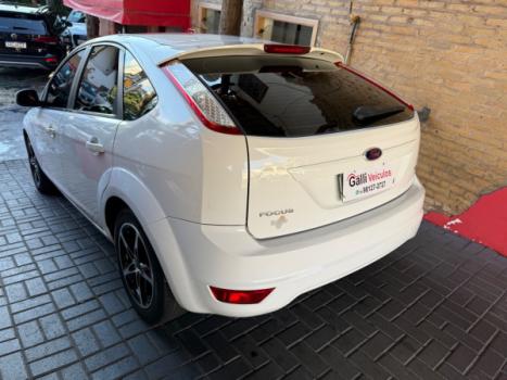 FORD Focus Hatch 2.0 16V 4P GLX FLEX, Foto 6