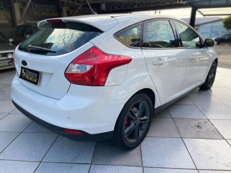 FORD Focus Hatch 2.0 16V 4P FLEX AUTOMTICO, Foto 2