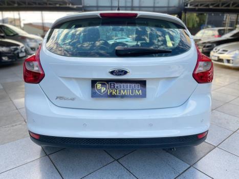 FORD Focus Hatch 2.0 16V 4P FLEX AUTOMTICO, Foto 3