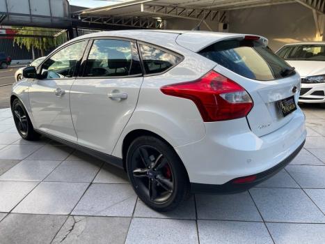 FORD Focus Hatch 2.0 16V 4P FLEX AUTOMTICO, Foto 5