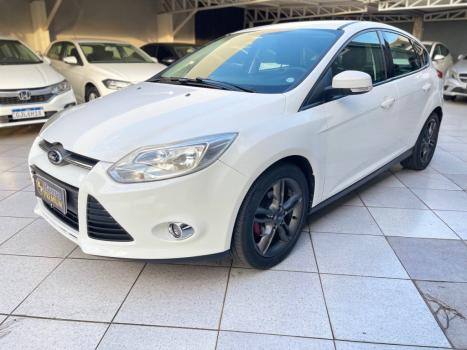 FORD Focus Hatch 2.0 16V 4P FLEX AUTOMTICO, Foto 6