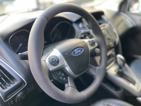 FORD Focus Hatch 2.0 16V 4P FLEX AUTOMTICO, Foto 7