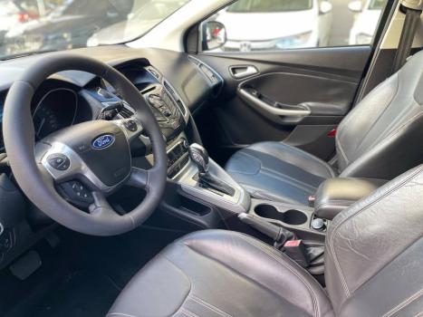 FORD Focus Hatch 2.0 16V 4P FLEX AUTOMTICO, Foto 9