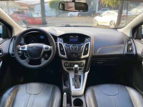 FORD Focus Hatch 2.0 16V 4P FLEX AUTOMTICO, Foto 12