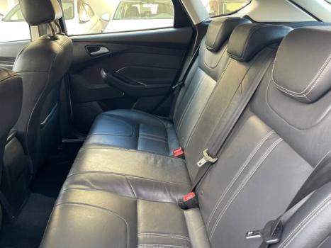 FORD Focus Hatch 2.0 16V 4P FLEX AUTOMTICO, Foto 13