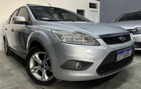FORD Focus Hatch 2.0 16V 4P GLX FLEX AUTOMÁTICO, Foto 1