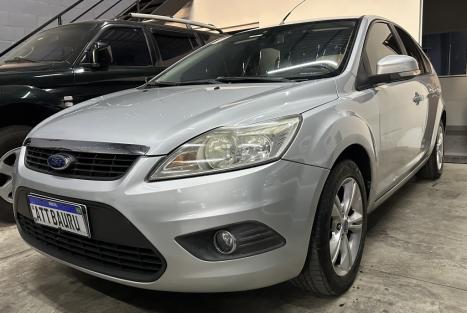 FORD Focus Hatch 2.0 16V 4P GLX FLEX AUTOMÁTICO, Foto 2