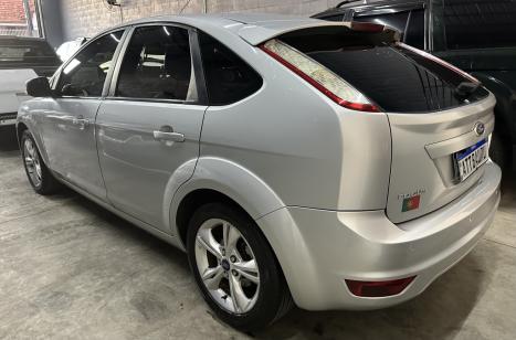 FORD Focus Hatch 2.0 16V 4P GLX FLEX AUTOMÁTICO, Foto 3