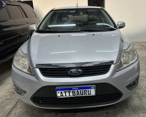 FORD Focus Hatch 2.0 16V 4P GLX FLEX AUTOMTICO, Foto 5