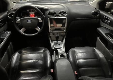 FORD Focus Hatch 2.0 16V 4P GLX FLEX AUTOMTICO, Foto 7