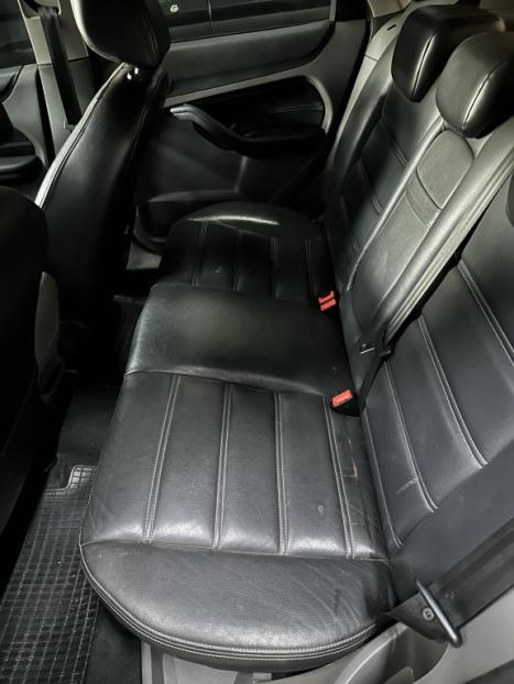 FORD Focus Hatch 2.0 16V 4P GLX FLEX AUTOMÁTICO, Foto 8