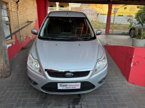 FORD Focus Hatch 2.0 16V 4P FC FLEX AUTOMTICO, Foto 2