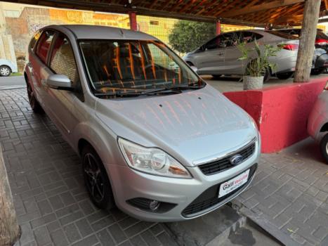 FORD Focus Hatch 2.0 16V 4P FC FLEX AUTOMTICO, Foto 3