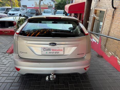 FORD Focus Hatch 2.0 16V 4P FC FLEX AUTOMTICO, Foto 4