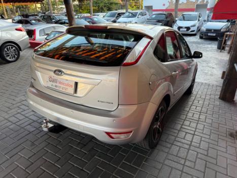 FORD Focus Hatch 2.0 16V 4P FC FLEX AUTOMTICO, Foto 5