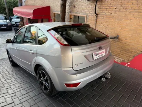 FORD Focus Hatch 2.0 16V 4P FC FLEX AUTOMTICO, Foto 6