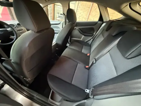 FORD Focus Hatch 2.0 16V 4P FC FLEX AUTOMTICO, Foto 7