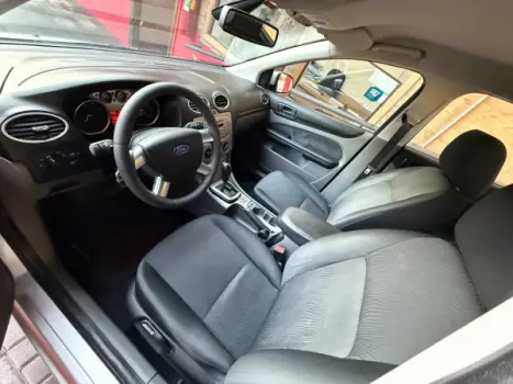 FORD Focus Hatch 2.0 16V 4P FC FLEX AUTOMTICO, Foto 8