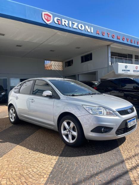 FORD Focus Hatch 2.0 16V 4P FLEX AUTOMTICO, Foto 2