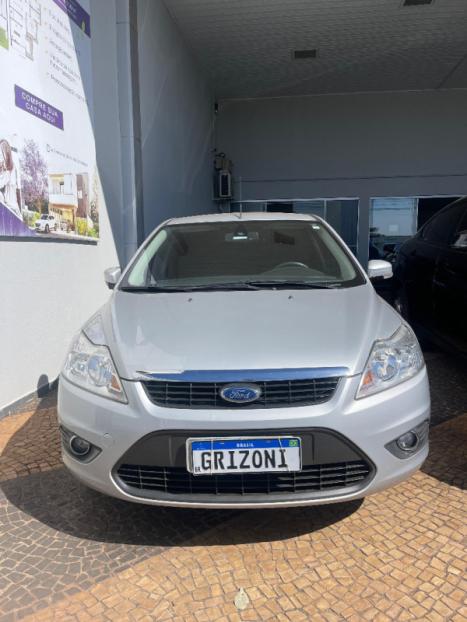 FORD Focus Hatch 2.0 16V 4P FLEX AUTOMTICO, Foto 5