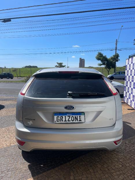 FORD Focus Hatch 2.0 16V 4P FLEX AUTOMTICO, Foto 6