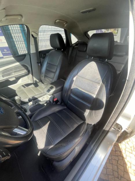 FORD Focus Hatch 2.0 16V 4P FLEX AUTOMTICO, Foto 8