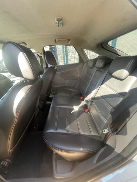 FORD Focus Hatch 2.0 16V 4P FLEX AUTOMTICO, Foto 9