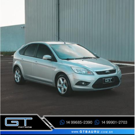 FORD Focus Hatch 2.0 16V 4P GLX, Foto 1
