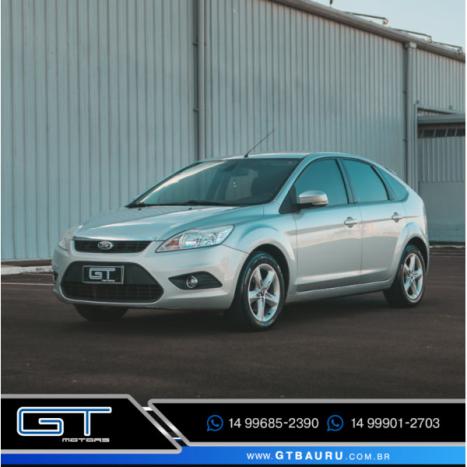 FORD Focus Hatch 2.0 16V 4P GLX, Foto 3